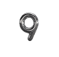3D气球字体 数字 英文 字母 生日派对 情人节气球 png素材