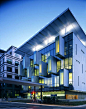 ArchGo! 新加坡，璧山公共图书馆 / LOOK Architects