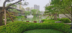 快乐hhhhh采集到20240621 北京中海丰和叁号院