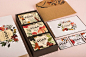 LONDON FIELDS SOAP 手工皂品牌包装设计