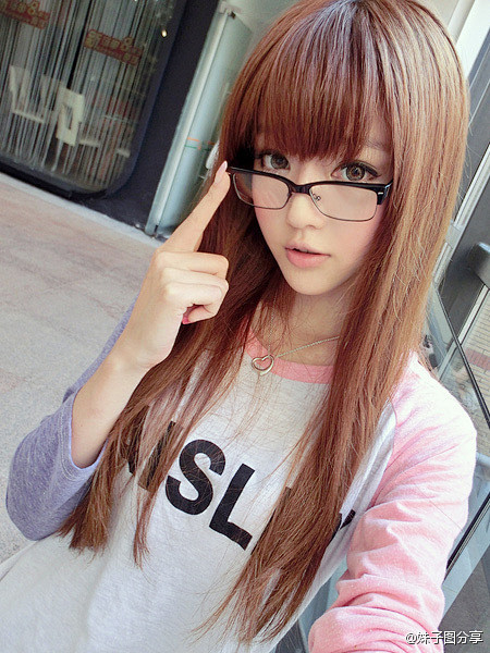 妹子爱自拍 第二波 #性感# #小清新#...