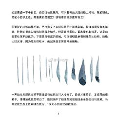 A柠檬不萌采集到水彩材料