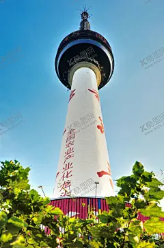 武汉龟山电视塔 【酷图网】武汉,龟山,龟山公园,龟山电视塔,武汉风光,武汉古琴台,武汉电视塔,武汉旅游,长江