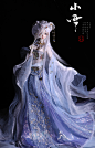 二十四节气-小雪_BJD商品详细信息_天使工房官方店_BJD娃娃网站