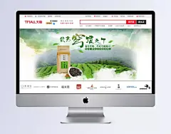 春季茶叶促销PSD分层素材图片|春季茶叶,茶叶促销,PSD,分层素材,武夷茶,穹顶之下,春光无限,十面霾伏,清新茶叶,设计,淘宝界面设计,淘宝广告banner,72DPI