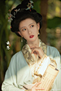 @弥云子 的个人主页 - 微博