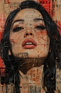 weidafeng_Black-haired_Asian_Chinese_woman_multi-layer_collage__1e4d6728-2bd8-4d54-9c44-e6b39d5b54b0