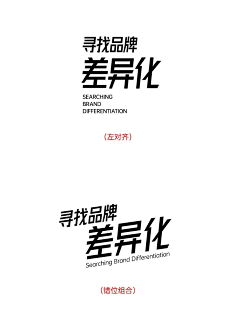 GuWanQi采集到字体排版