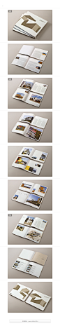 Coloni Architects建筑画册设计 设计圈 展示 设计时代网-Powered by thinkdo3