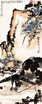 潘天寿