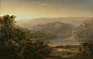 自然的诗意：哈德逊河派风景画展 / 伍斯特艺术博物馆 : 即将展出哈德逊派艺术家在1818年至1886年间创作的40多幅代表画作