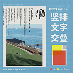 WANG1_1采集到平面版式