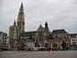Cathedral of Our Lady (Antwerp, Belgium)
