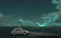 来自相册孤单星球lost7 #背景图# #治愈系# #壁纸#晚安 温馨 插画 绘本 有爱 月亮 壁纸