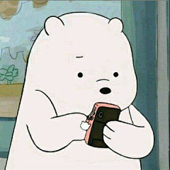 听离采集到/咱们裸熊/Bear/