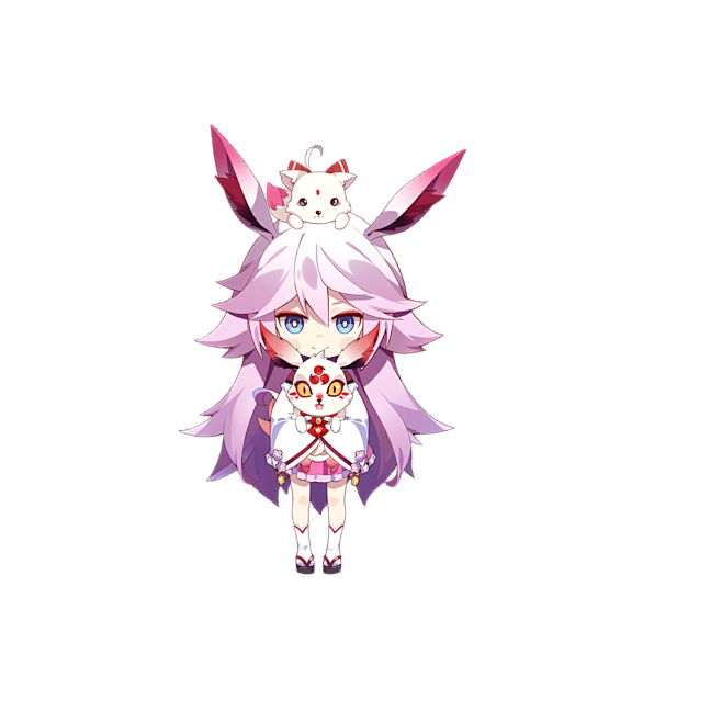 鸣狐B