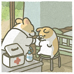 晨曦丶笑采集到动物