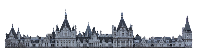 Gothic Spires (60)