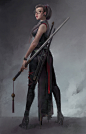 swordsman, xiaosu Chen : swordsman