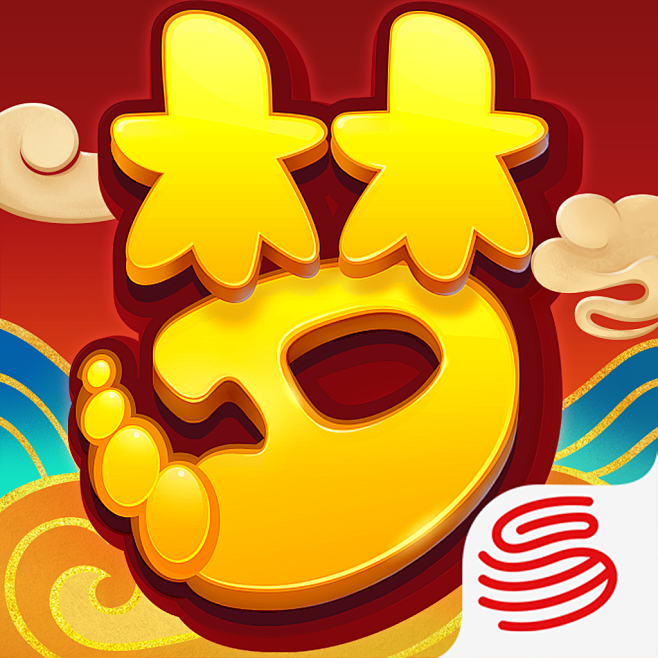 梦幻西游#App# #icon# #图标# #Logo#