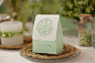 欧式白绿色创意喜糖盒子个性韩式婚礼糖盒糖袋结婚糖果包装纸质盒-淘宝网