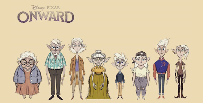 #DisneyConceptArt# —...