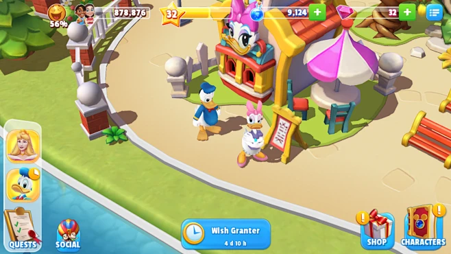 “Magic Kingdoms game”的图片搜索结果-花瓣网