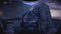 Halo 5: Guardians Smart-Link, Jeff Christy : Various scope/HUD projections seen during Smart-Link