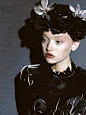 Gemma Ward