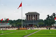 建筑在亚洲