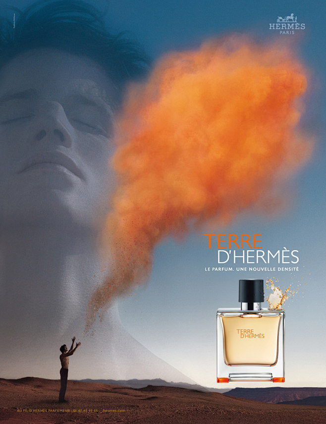 TERRE D'HERMÈS