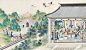 100张精美《红楼梦》插图，被视为“国宝”，作者竟画史无存！ : 100张精美《红楼梦》插图，被视为“国宝”，作者竟画史无存！,菩提,红楼梦,菩萨,昙花,舍利子
