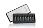 AGONIST Parfums - Sample collection