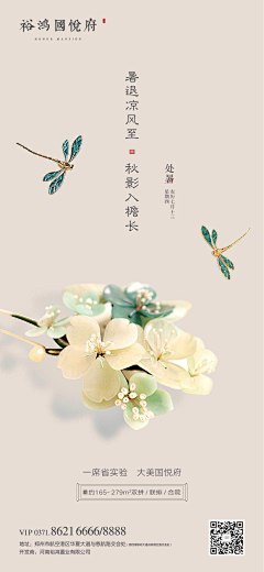 半杯莲子采集到处暑