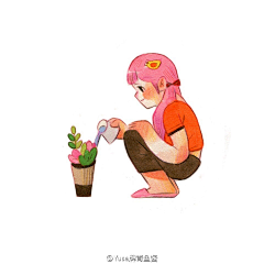 空条Q太郎0204采集到可爱