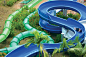 Body-Slides-Legoland-Malaysia