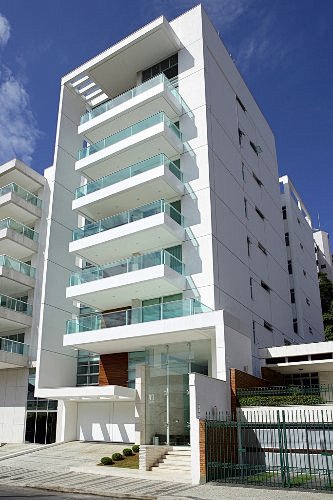 ArchGo! 巴西，maiorca住宅...