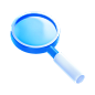 Magnifying Lens