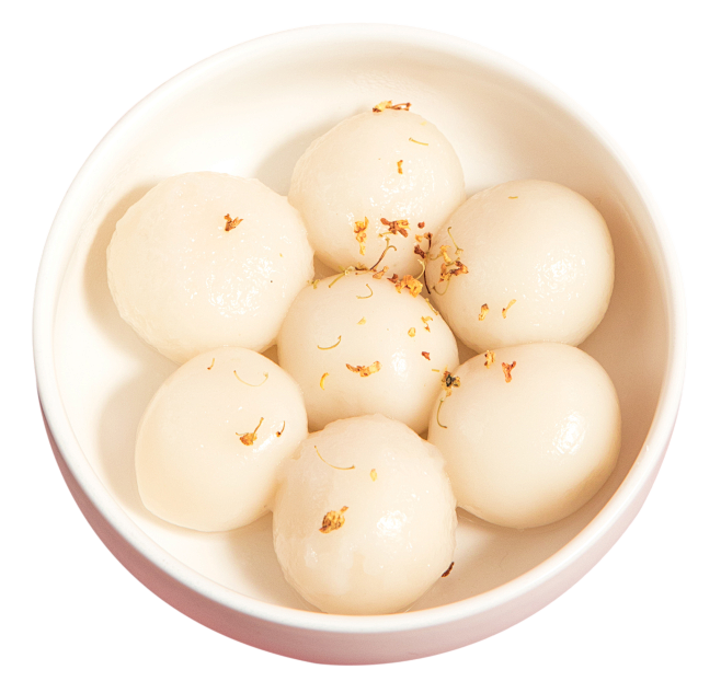 汤圆-2