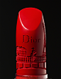 beauty cosmetics designer Dior lipstick macro makeup Photography  still life