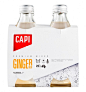 CAPI Sparkling碳酸饮料包装设计 - Arting365 | 中国创意产业第一门户]