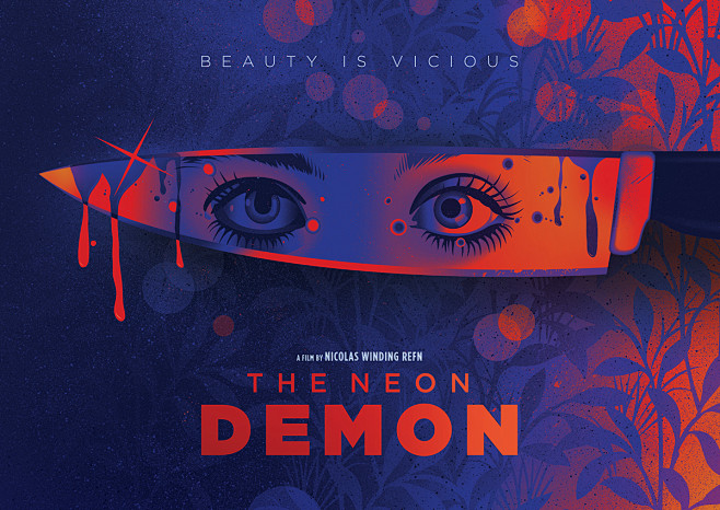 The Neon Demon - Alt...