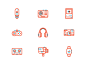 Iconset