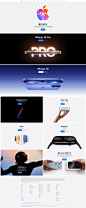 Apple (中国大陆) - 官方网站