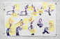 【新提醒】作品_动画电影《头脑特工队 Inside Out (2015)》动画设计艺术 -