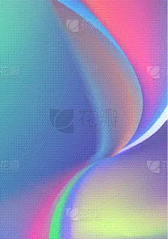 计划书,自然美,南极洲,轻的,渐变背景,活力,商务,事件,模板,流动