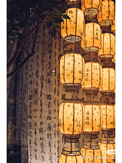 怂小宝采集到建筑场景风景元素 背景加什么