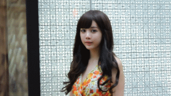 【盘点】看过的各种极品美女GIF图......