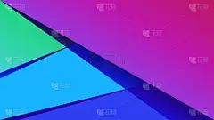 几何形状,阴影,绘画插图,多层效果,矢量,光,网络空间,模板,现代,商业金融和工业