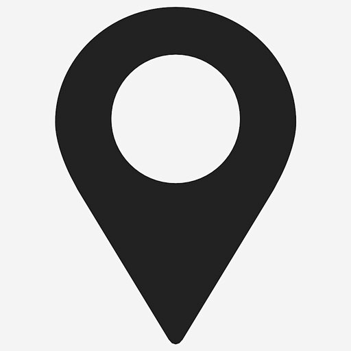 地图标记标记符号图标_88ICON https://88icon.com 地图标记 标记 符号 指针 位置 图钉 目的地 目标